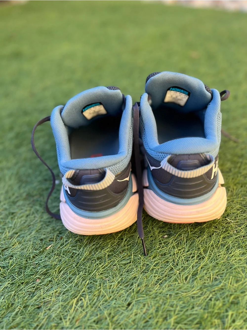 Hoka Athletic Sneakers - Picture 3 of 6